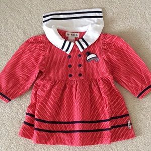 Gymboree dress